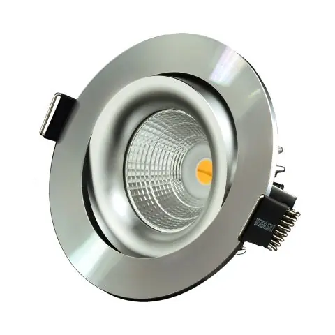 Designlight P-160562028A Downlight Nyhet